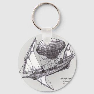 Cloat Schlüsselanhänger