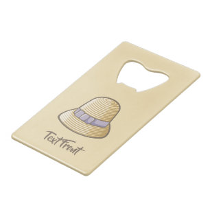 Cloche Casquette beige