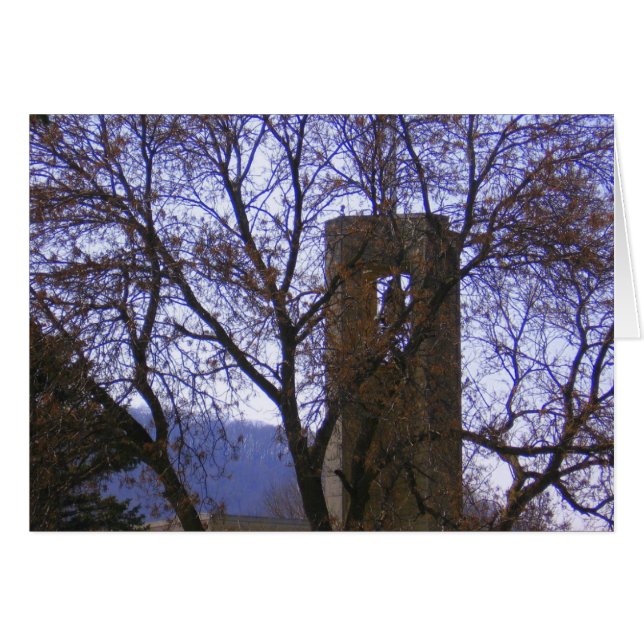 Clocher Angelus (Devant Horizontal)