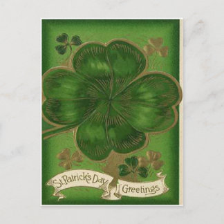 Clocher sur carte - Carte postale