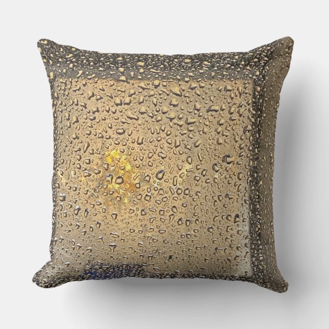 Clocks > Wall Art & Décor > Clocks > Wall Art & Dé Kissen (Vorderseite)