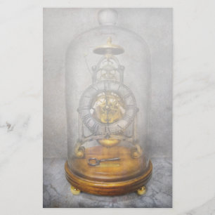 Clocksmith - Die Zeitkapsel