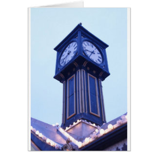Clocktower