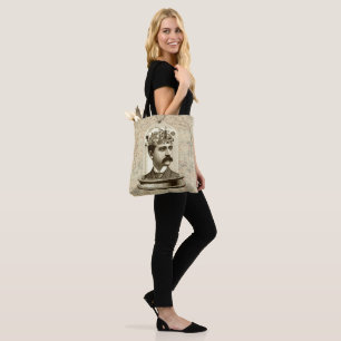 Clockwork Brain STEAMPUNK Vintag Tasche