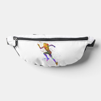 Clokeseier Bauchtasche
