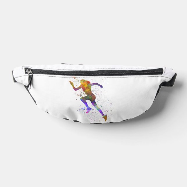 Clokeseier Bauchtasche (Ablage )