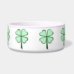 Closed Keramik Pet Bowl Napf
