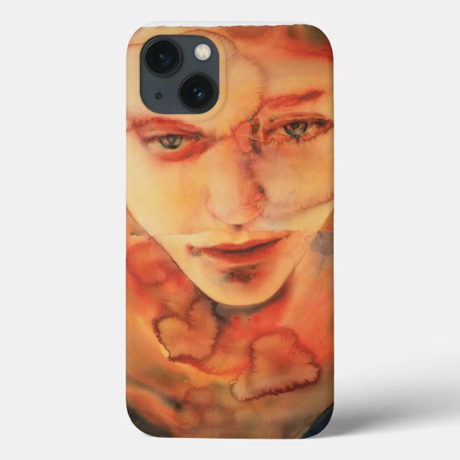 Closer 2005 Case-Mate iPhone hülle (Rückseite)