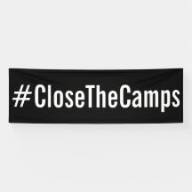 #CloseTheCamps: mutiger politischer Protest
