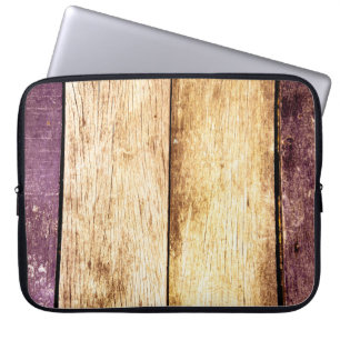 Closeup of old wood texture backgroundabstract, ho laptopschutzhülle