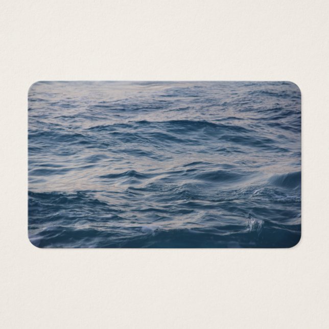 Closeuse d'eau de mer (Devant)