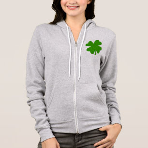 Closing-Bild Hoodie