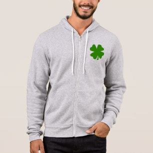 Closing-Bild Hoodie