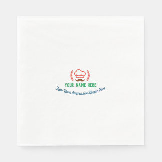 Cloth Napkin Serviette