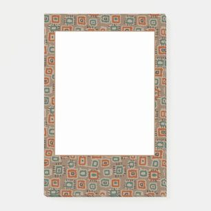 Cloth Patches Post-it Klebezettel