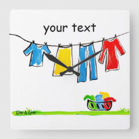 Clotheslin