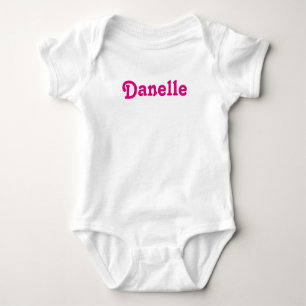 Clothing Baby Danelle Strampler
