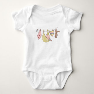 Clothing & Shoes > Baby Clothes Strampler