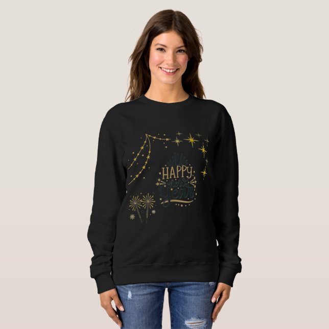clothing sweatshirt (Vorne ganz)