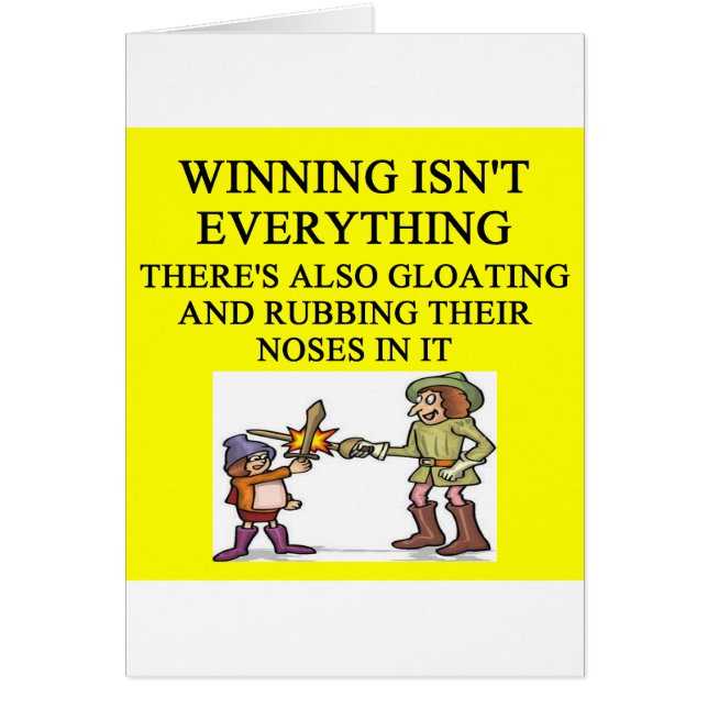 clôture de la plaisanterie (Devant)