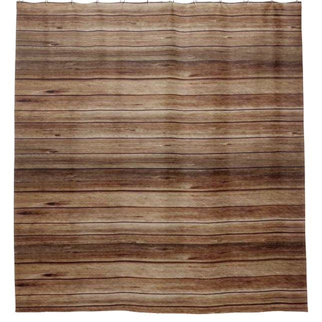 Clôture du rideau de douche (Devant)