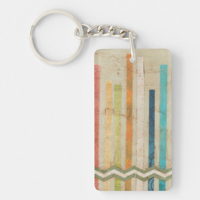 Clôtures papier 2-up IV (Devant)