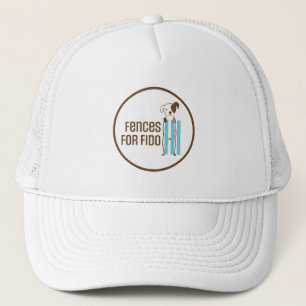 Clôtures Pour Le Casquette De Baseball Fido