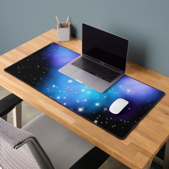 Clouages spatiaux Galaxy Starlight (Bureau 2)
