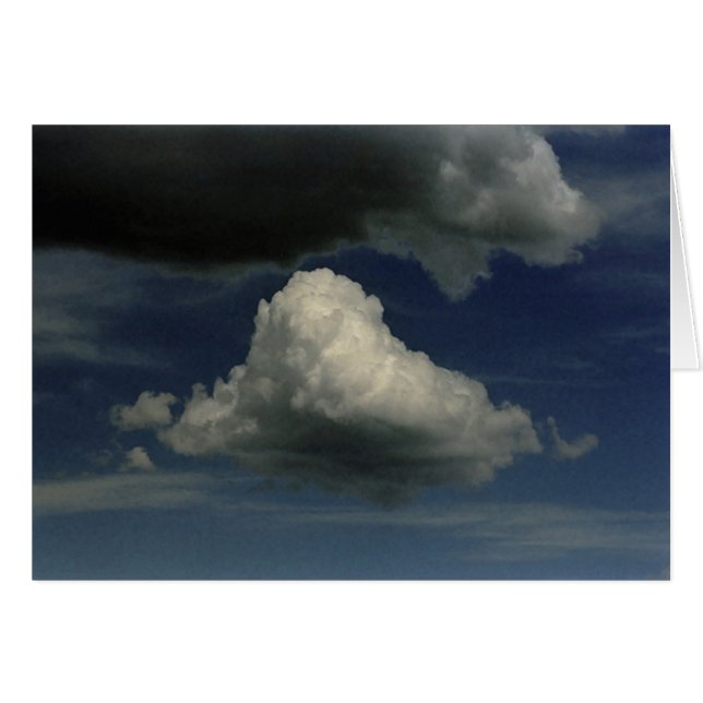 Cloud # 30 (Vorderseite (Horizontal))