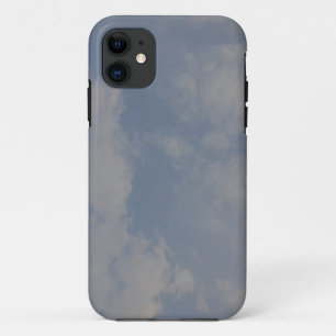 Cloud#4 iPhone/iPad-Fall Case-Mate iPhone Hülle