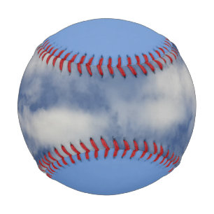 Cloud#8 Baseball