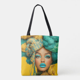Cloud 9 Beauty2-Tasche Tasche
