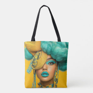 Cloud 9 Beauty4 Tasche