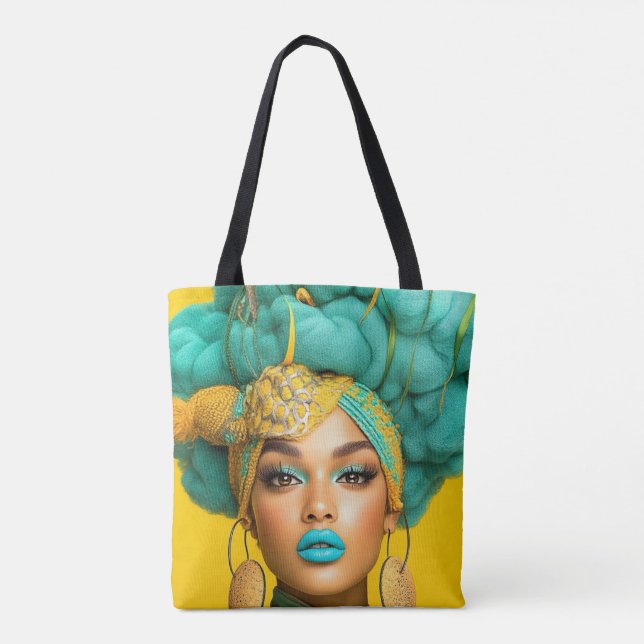 Cloud 9 Beauty6 Tasche (Rückseite)