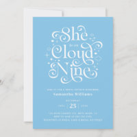 Cloud 9 Brautparty