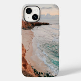 Cloud 9 Case-Mate iPhone 14 hülle