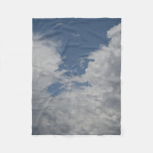 Cloud Blanket Weich Schnüren Fleecedecke