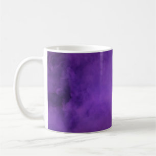 Cloud Coffee Tasse
