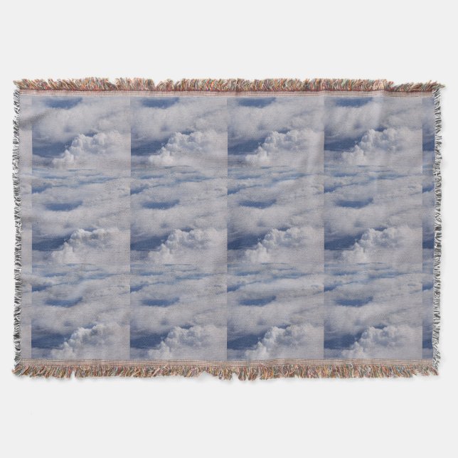 "Cloud confort Throw decke" Decke (Vorderseite)