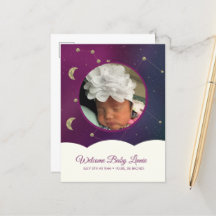 Cloud Constellation Galaxy Moon Stars Sky