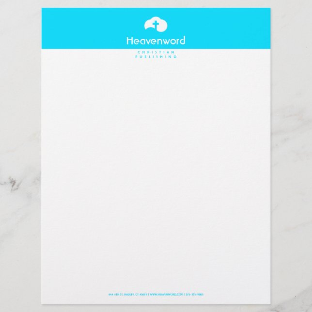 Cloud Cross (Vorderseite)