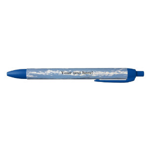Cloud Design Promo Pen Kugelschreiber