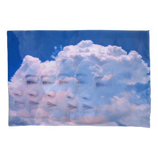 Cloud Dream Kissenbezug