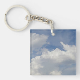 Cloud Dreamer Key Chain Schlüsselanhänger