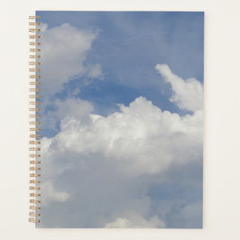 Cloud Dreamer Planner Planer