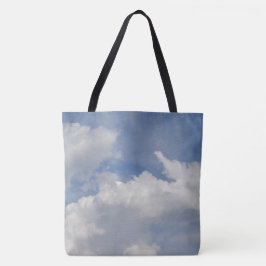 Cloud Dreamer-Tasche Tasche