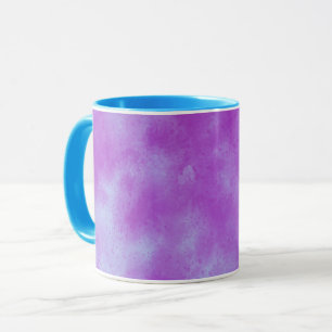 Cloud-Effect-Traum Tasse