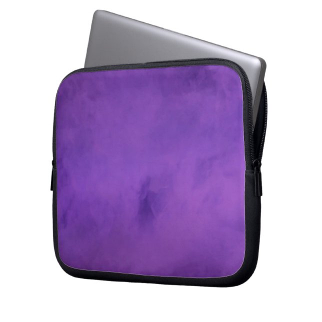 Cloud Electronics Bag Laptopschutzhülle (Vorderseite Links)