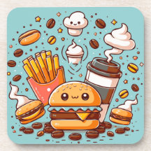Cloud Fast Food