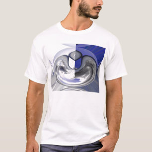 Cloud-Formen T-Shirt